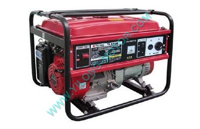YL6500E 5KW Gasoline Generator Set