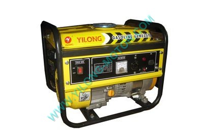 YL1500 1KW Gasoline Generator Set